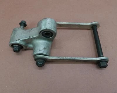 $24.49 • Buy 1999-2009 Yamaha VStar 1100 V Star XVS1100 Rear Shock Bracket Linkage Dogbone
