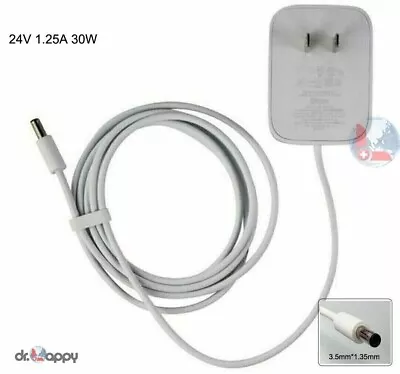 30W US AC Adapter Power Charger For Google Home Nest Hub Max G2JXE US Plug • $37