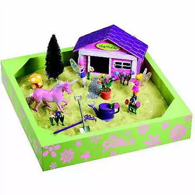 My Little Sandbox Fairy Garden • $25.49