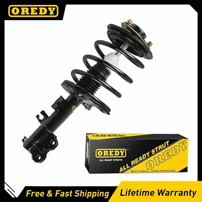 Front Right Complete Strut Replacement For 2004 - 2008 Nissan Maxima • $91.99