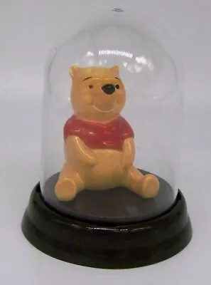 $49.99 • Buy Vintage Disney Winnie The Pooh Ceramic 2.5  - Beswick England Figurine Dome 1970