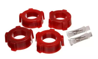 Energy Suspension Rear Spring Plate Bushing For 53-68 VW Beetle (Air Cooled) • $43.79