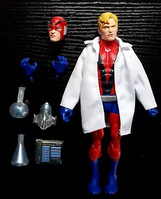 Marvel Legends Hank Pym (Giant-Man) ONLY Hasbro Pulse Exclusive Avengers HasLab • $29.99