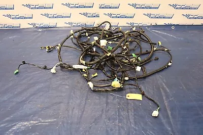 2013 13 Honda Civic Coupe K24z7 2.4l Oem Interior Floor Wire Harness #9322 • $49.99