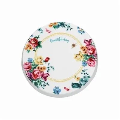 BNWB Designer Katie ALICE Bohemian Spirit Cake Pedestal Stand Display Cupcakes  • £12.20