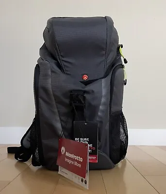 Manfrotto Aviator Drone Backpack Hover 25  *NEW* • $45