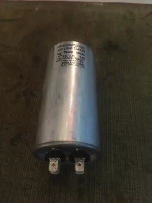 SH  CBB65 70uF  250VAC  CAPACITOR  • $32