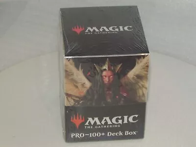 March Of The Machine Kasla ULTRA PRO Deck Box Card Box For MTG • $7.99