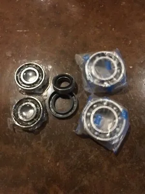 MECHANICAL OG Style VORTECH Rebuild Kit V3 Si Ti V4 XX V7 YSi PAXTON NOVI 2200 • $265.25