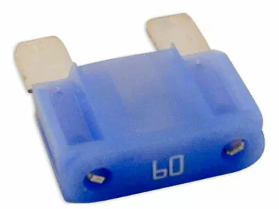 For 2006-2008 BMW 750i Fuse - Blade Type (ATC) Littelfuse 93274XS 2007 • $14.02