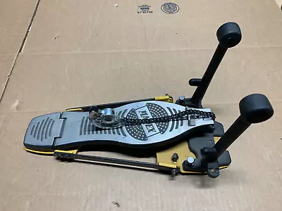 Single Mapex Drum Pedal - Parts Only Incomplete • $30