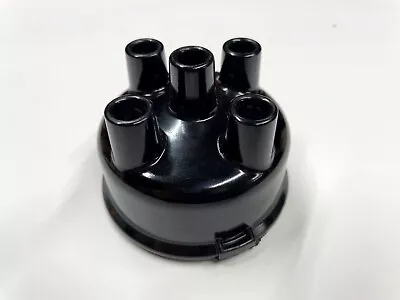 Mallory #225 Distributor Cap - Fits YL Distributor For 4 Cyl Model A & B Ford • $25