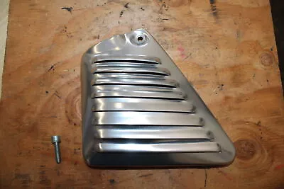 $47.95 • Buy 2005 Harley-Davidson V-Rod VRSCB OEM LEFT SIDE COVER PANEL COWL FAIRING