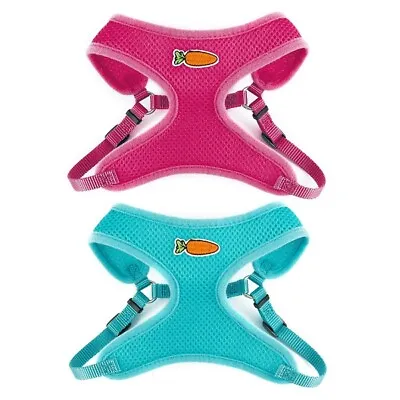 £7.95 • Buy Ancol Small Animal Harness & Lead Set Adjustable Mesh Pet Rabbit Cosy Secure Fit