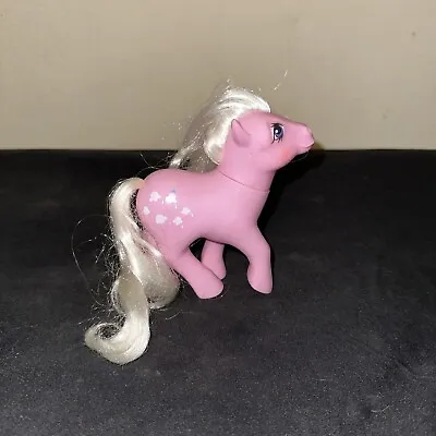 Lickety Split My Little Pony Vintage 1984 AUTHENTIC HASBRO MLP G1  • $17.89