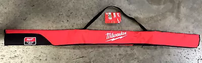 Milwaukee 48-22-4156 NO STICKS-Knurled Grip 60' Fish Stick Storage Bag-CASE ONLY • $39.95