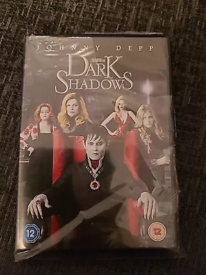 Dark Shadows  Brand New Sealed  (please Read Listing) • £3.33