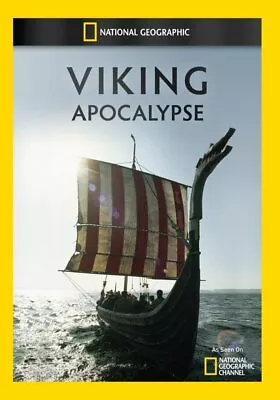 Viking Apocalypse (DVD) • $26.56