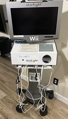 Nintendo Wii Game Kiosk • $2200