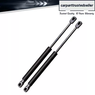 2Pcs Front Hood Lift Support Shocks Sturts For 12-14 Chevrolet Captiva Sport • $20.56