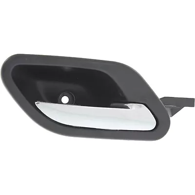 Interior Door Handle For 97-2000 BMW 528i 95-98 740iL Front Or Rear RH Plastic • $13.34