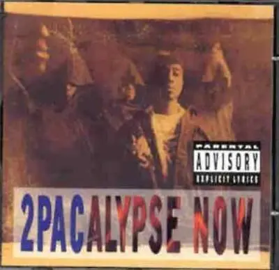 2 Pacalypse Now CD Value Guaranteed From EBay’s Biggest Seller! • £5.53