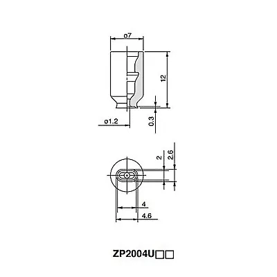 $6.79 • Buy 1pcs SMC ZP2004UN Vacuum Chuck With Screw Joint New ✦KD