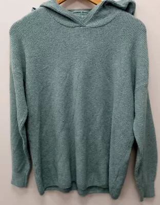 J. Jill Men's Green Size XS Pullover Hoodie • $24.99