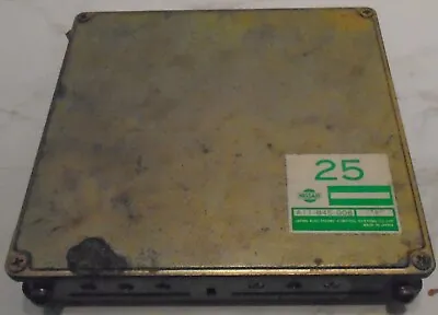 Nissan S13 KA24DE Automatic ECU A11-B45 G08 • $120