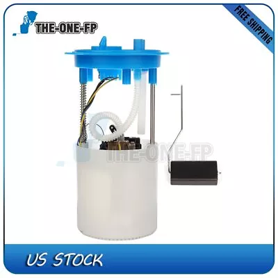$42.49 • Buy Electric Fuel Pump Module For Volkswagen Golf L5 2.5L 2010 11 12 13 2014 E8831M