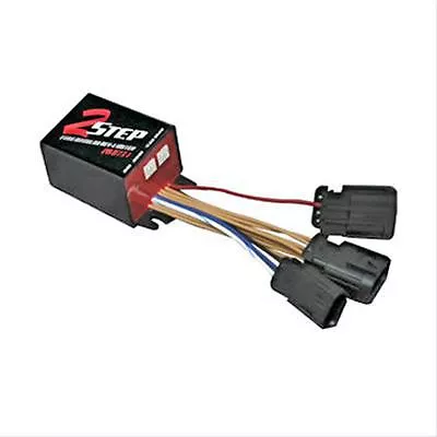 MSD 2 Step Launch Control Ford Mustang V8 Modular Motor 1999-2010 GT Cobra 8734 • $302.95