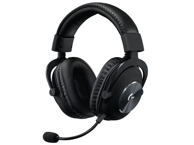 $272 • Buy Logitech G PRO X Wireless LIGHTSPEED Gaming Headset With Blue VO!CE 981-000909