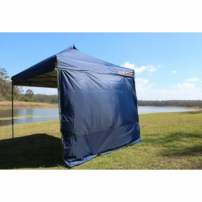 $30 • Buy Ridge Ryder Deluxe 3m Gazebo Side Wall
