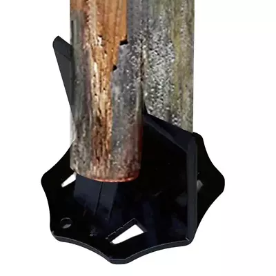 Firewood Kindling Splitter For Wood Stove Fireplace Manual Log Wood Splitter  • $18