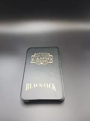 1994 Blackjack Micro Games America Las Vegas Casino Corner Handheld Game • $13.75