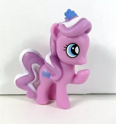 MLP My Little Pony Cutie Mark Magic Diamond Dazzle Tiara Figure • $8.95