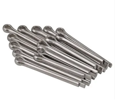 M11.5234mm A2 Stainless Cotter Pin Split Pins For Clevis Pin Holes Lock • $2.05