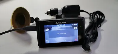 NAVMAN MiVUE790 Wifi Dashcam EZYSHARE VIA WIFI - GOOD CONDITION • $229.99