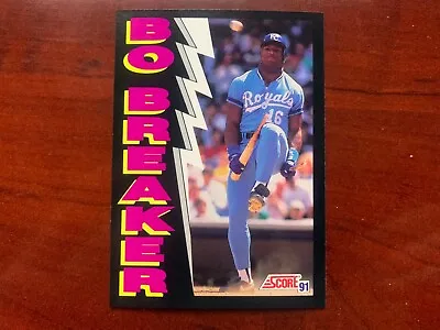 1991 Score - Complete Your Set - You Pick (751-900 + Magic Motion Trivia Cards) • $0.99