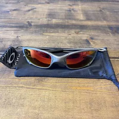 OAKLEY #3 Juliet Titanium 1St • $581.95