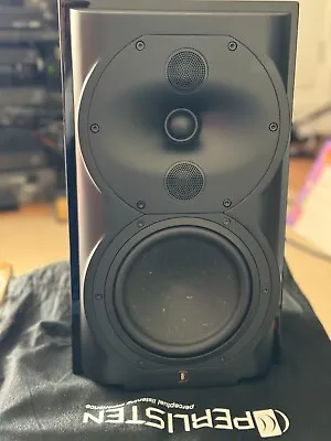 Perlisten R4s Loudspeakers THX Ultra • £2295