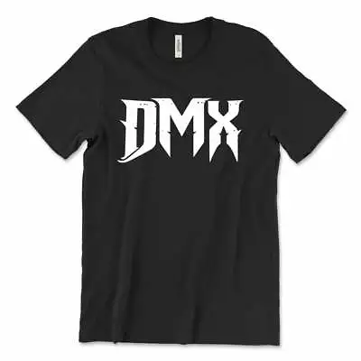 DMX RIP T-SHIRT VINTAGE 90s Rap GRAMMY Ruff Ryder Concert HIP HOP Music Dogs • $19.99