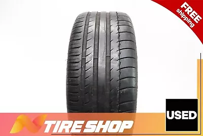 Used 225/40ZR18 Michelin Pilot Sport PS2 ZP - 88Y - 8/32 No Repairs • $109.86