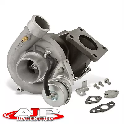 CT26 Turbo Charger 17201-17010 For 1990-1997 Toyota Land Cruiser HDJ80 4.2 1HD-T • $124.99