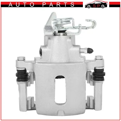 For 05 06 07 08 09 10 11 12 13 14 Ford Mustang Rear Brake Caliper With Bracket • $54.28