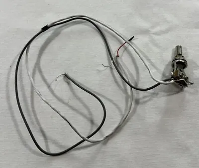 2006 Epiphone Les Paul Standard Pickup Selector Switch W/ Wiring Harness & HW • $14.95