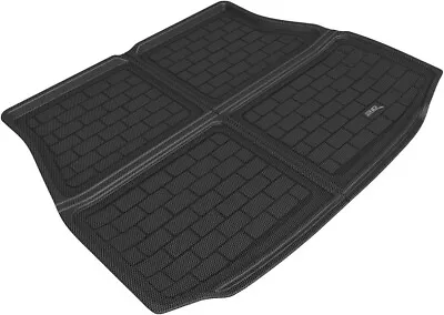 3D MAXpider Custom Fit Kagu Cargo Liner Compatible With Toyota VENZA 2021-23 • $112.87