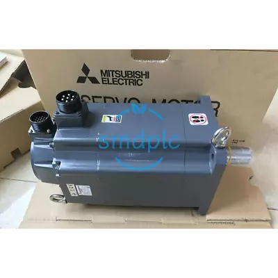 Mitsubishi HA200NC-S Servo Motor HA200NCS Brand New With Box GN • $2279.99