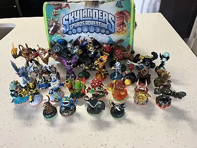 Xbox Skylanders • $45