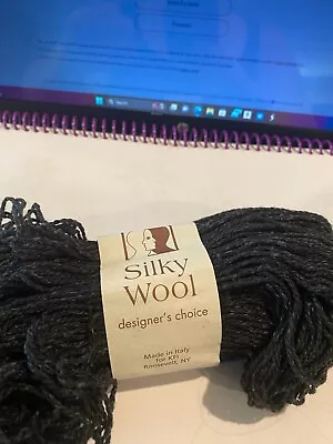 Silky Wool By Elsebeth Lavold Color 33 • $9